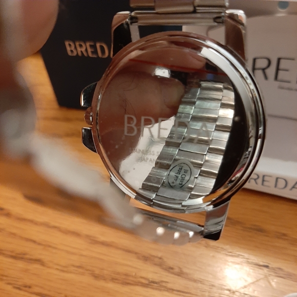 Ladies watch - Picture 7 of 8